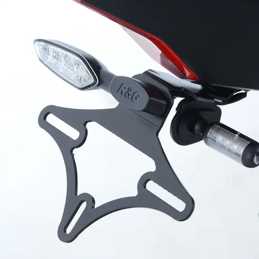 R&G TAIL TIDY - YZF-R6