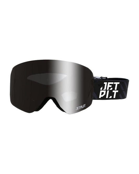 JET PILOT H20 FRAMELESS GOGGLES - BLACK Jet Pilot sold by Cully's Yamaha