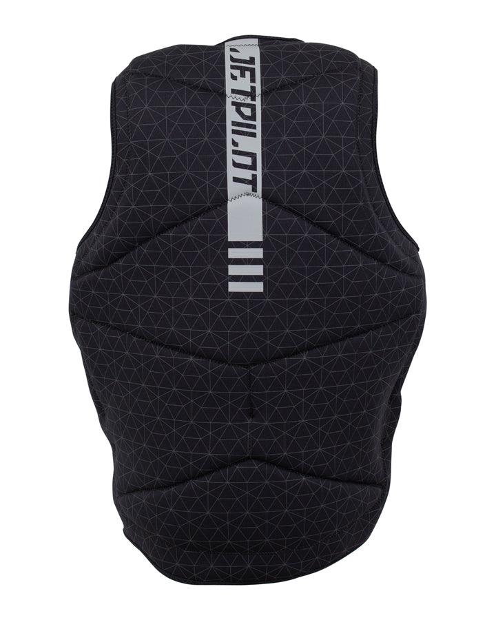 JET PILOT FREERIDE F/E NEO VEST - BLACK Jet Pilot sold by Cully's Yamaha