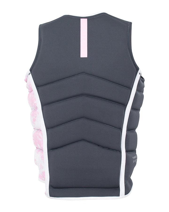 JET PILOT ZAHRA X1 F/E LADIES NEO VEST - CHARCOAL Jet Pilot sold by Cully's Yamaha