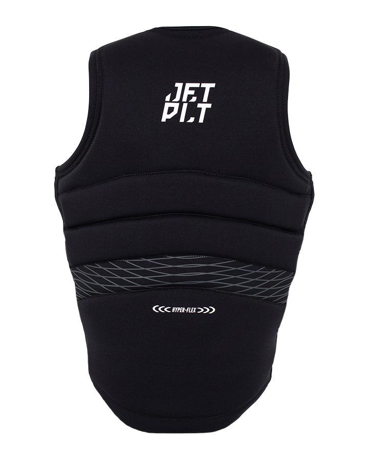 JETPILOT HYPERFLEX F/E NEO VIEST - BLACK Jet Pilot sold by Cully's Yamaha