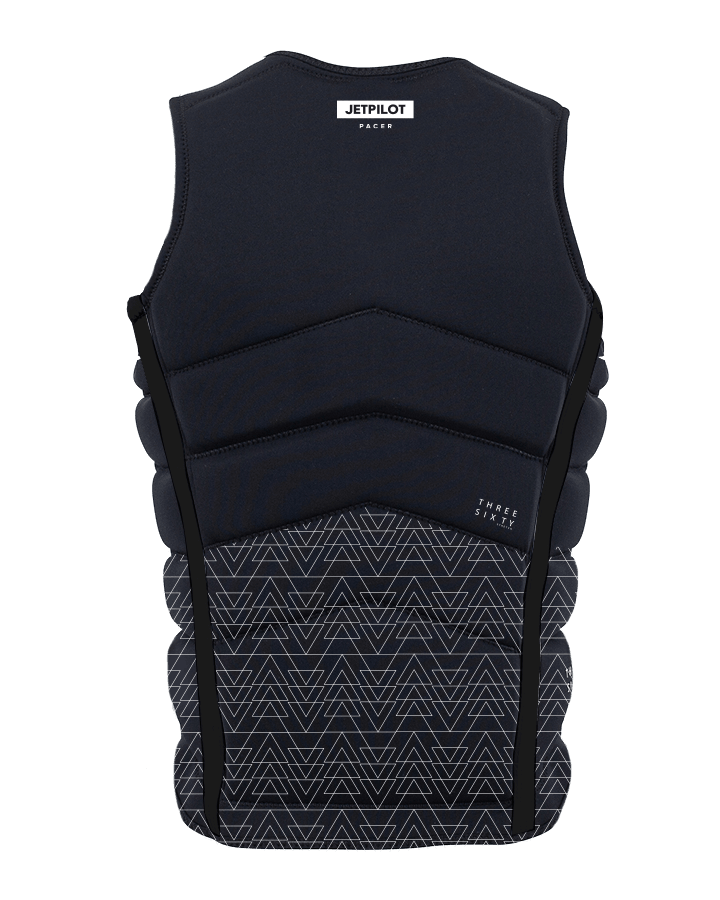 JET PILOT PACER F/E LADIES NEO VEST - BLACK Jet Pilot sold by Cully's Yamaha