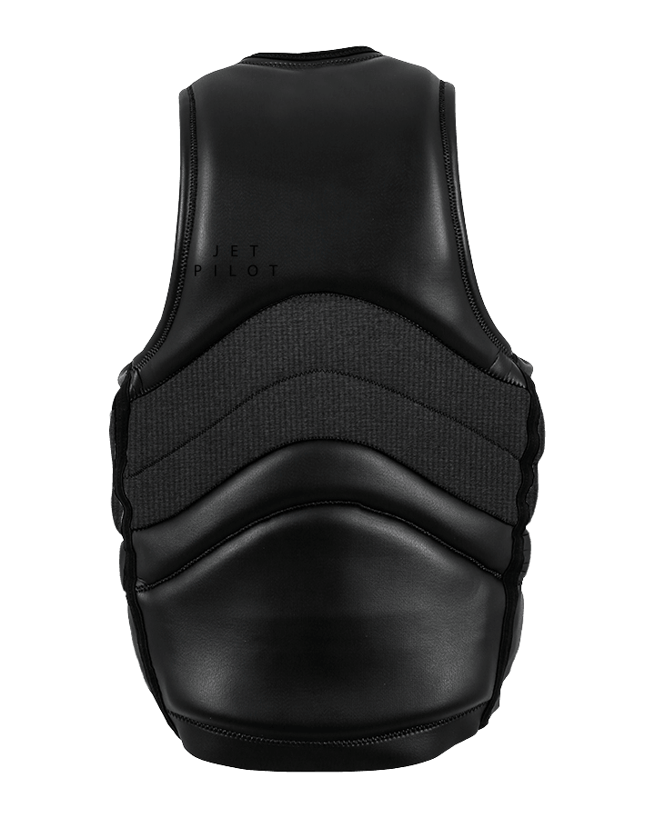 JET PILOT QUANTUM X F/E NEO VEST - BLACK Jet Pilot sold by Cully's Yamaha