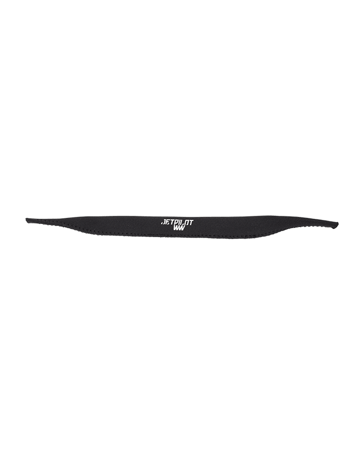 JET PILOT FLOATING SUNNIE STRAP - BLACK Jet Pilot sold by Cully's Yamaha