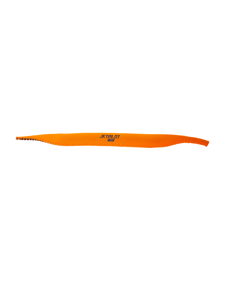 JET PILOT FLOATING SUNNIE STRAP - ORANGE Jet Pilot sold by Cully's Yamaha