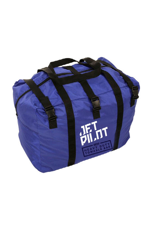 JET PILOT TOWABLE CARRY BAG - BLUE Jet Pilot sold by Cully's Yamaha