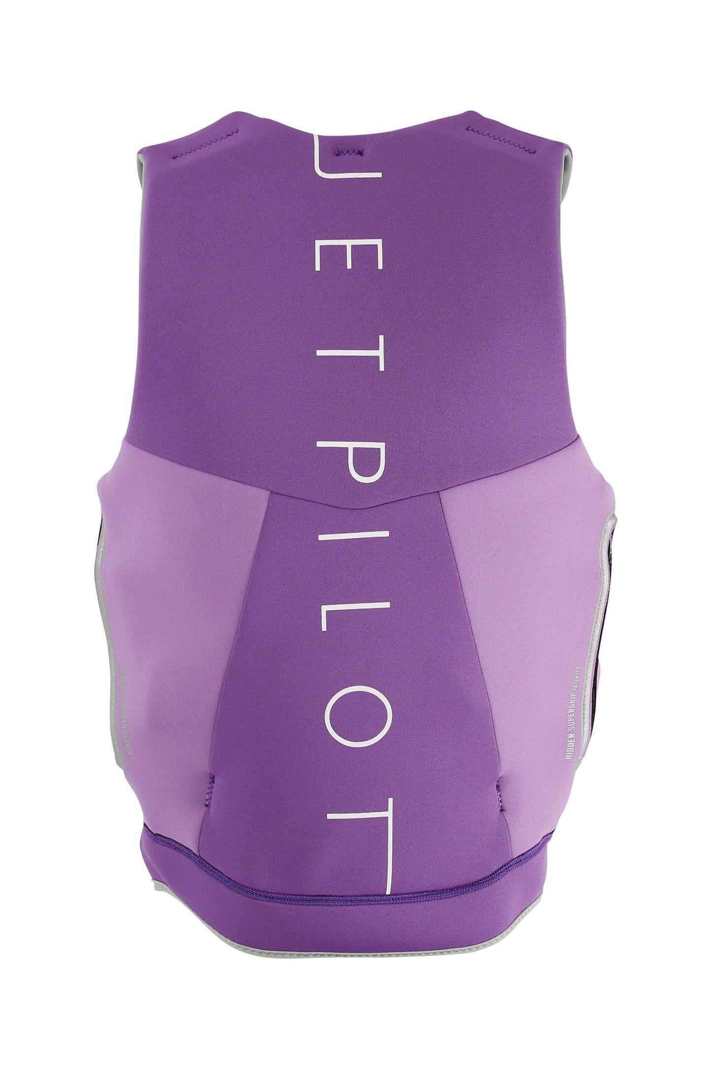 JET PILOT CAUSE F/E LADIES NEO VEST - PURPLE Jet Pilot sold by Cully's Yamaha