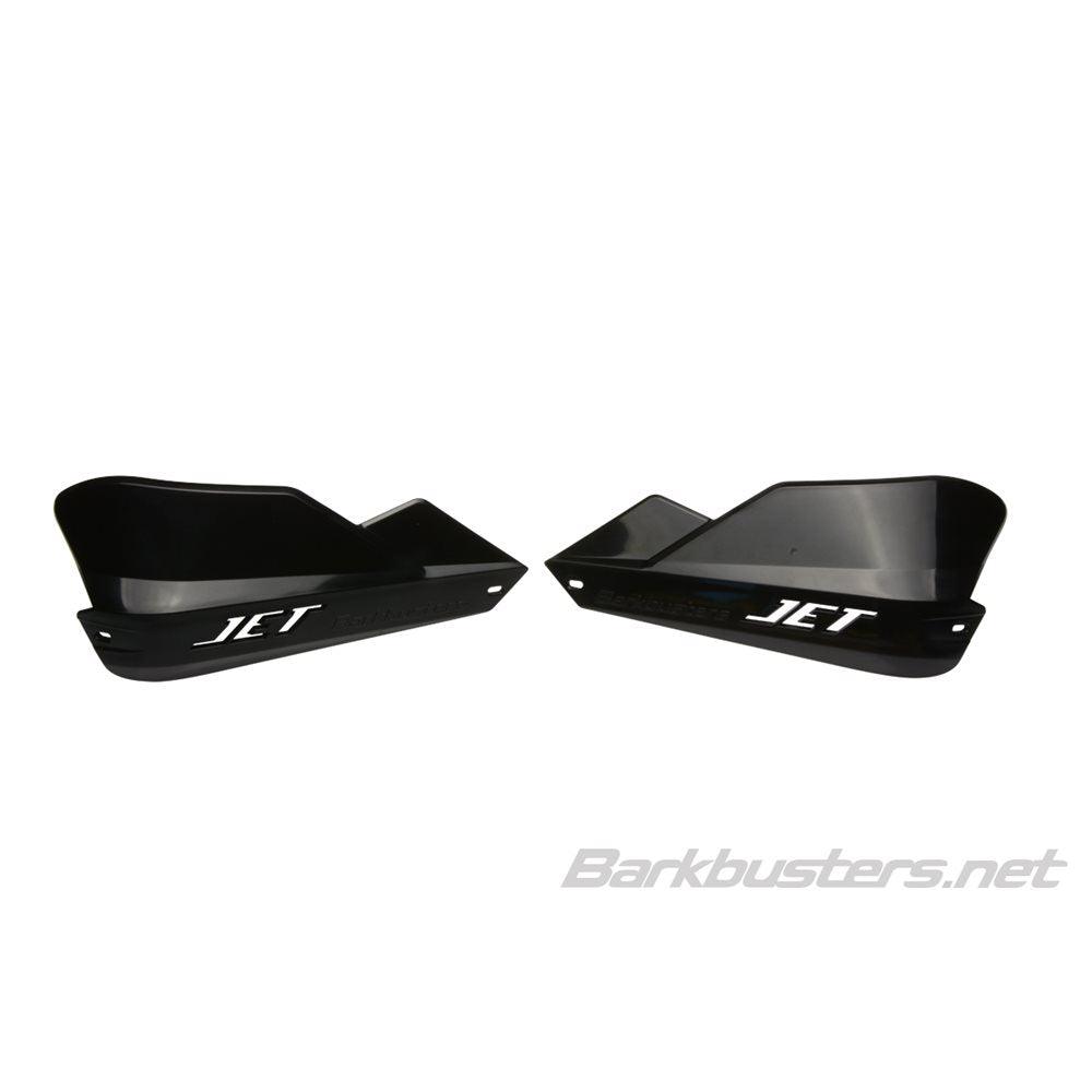 BARKBUSTER JET HAND GUARD (PLASTIC ONLY) G P WHOLESALE sold by Cully's Yamaha