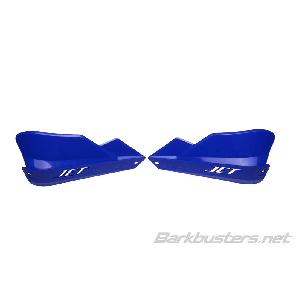 BARKBUSTER JET HAND GUARD (PLASTIC ONLY) G P WHOLESALE sold by Cully's Yamaha