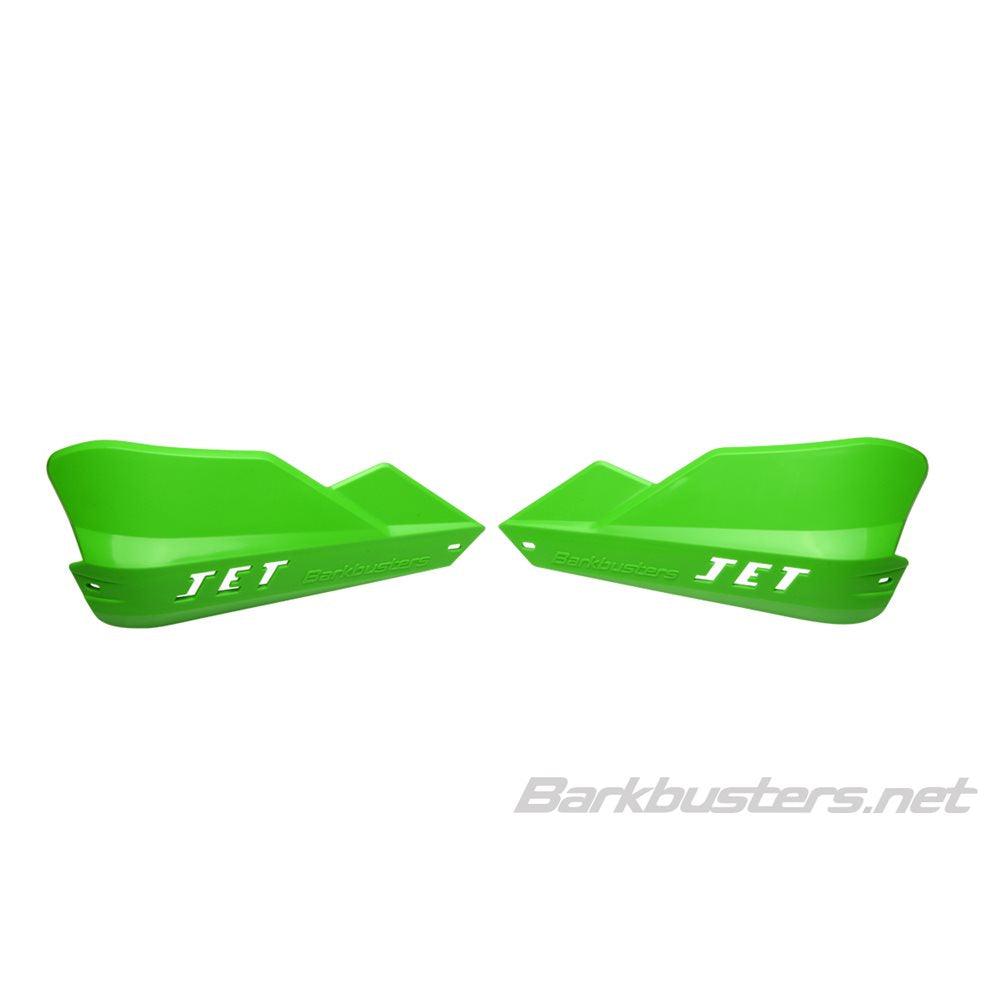 BARKBUSTER JET HAND GUARD (PLASTIC ONLY) G P WHOLESALE sold by Cully's Yamaha