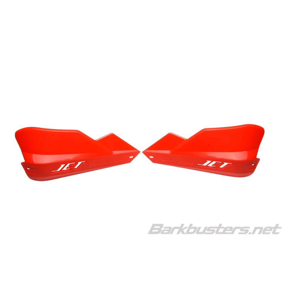 BARKBUSTER JET HAND GUARD (PLASTIC ONLY) G P WHOLESALE sold by Cully's Yamaha
