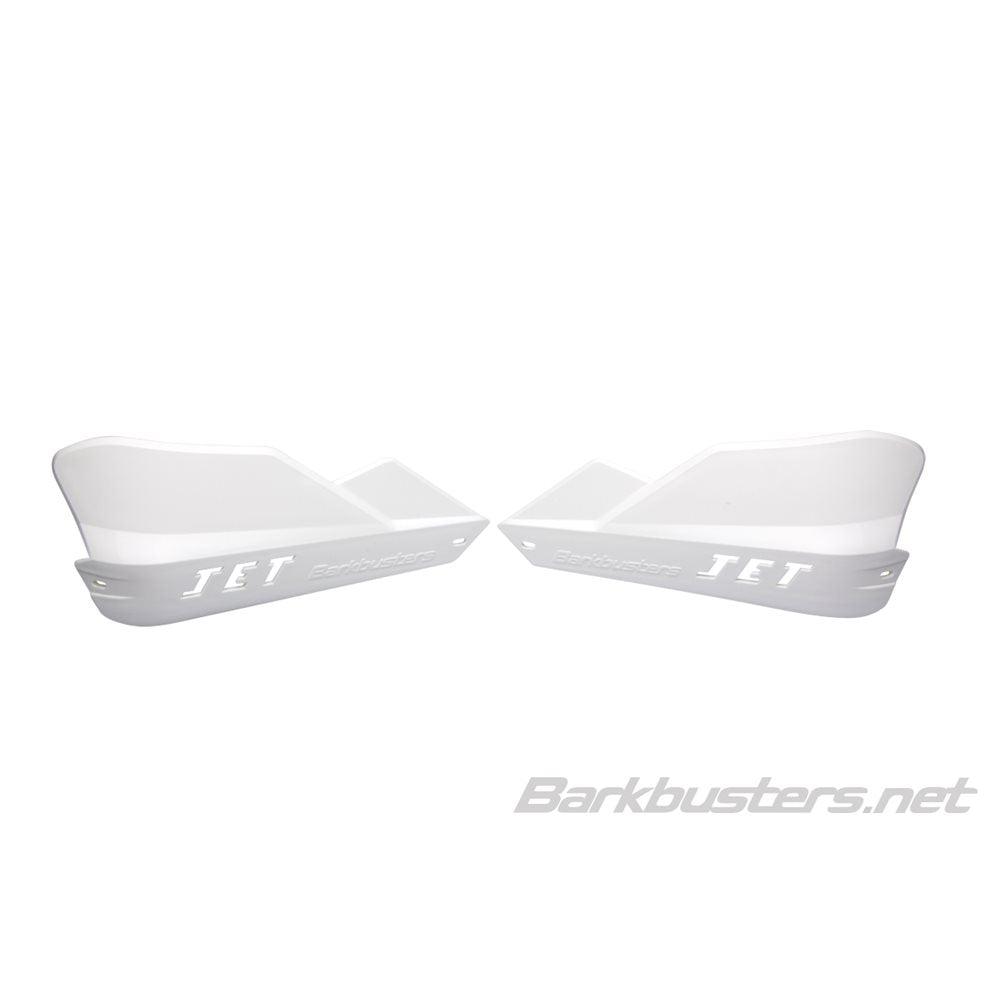 BARKBUSTER JET HAND GUARD (PLASTIC ONLY) G P WHOLESALE sold by Cully's Yamaha