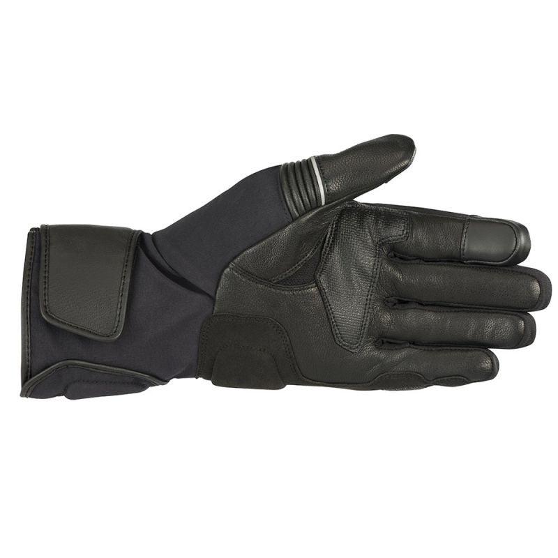 ALPINESTARS JET ROAD GORE-TEX®GLOVES - BLACK MONZA IMPORTS sold by Cully's Yamaha