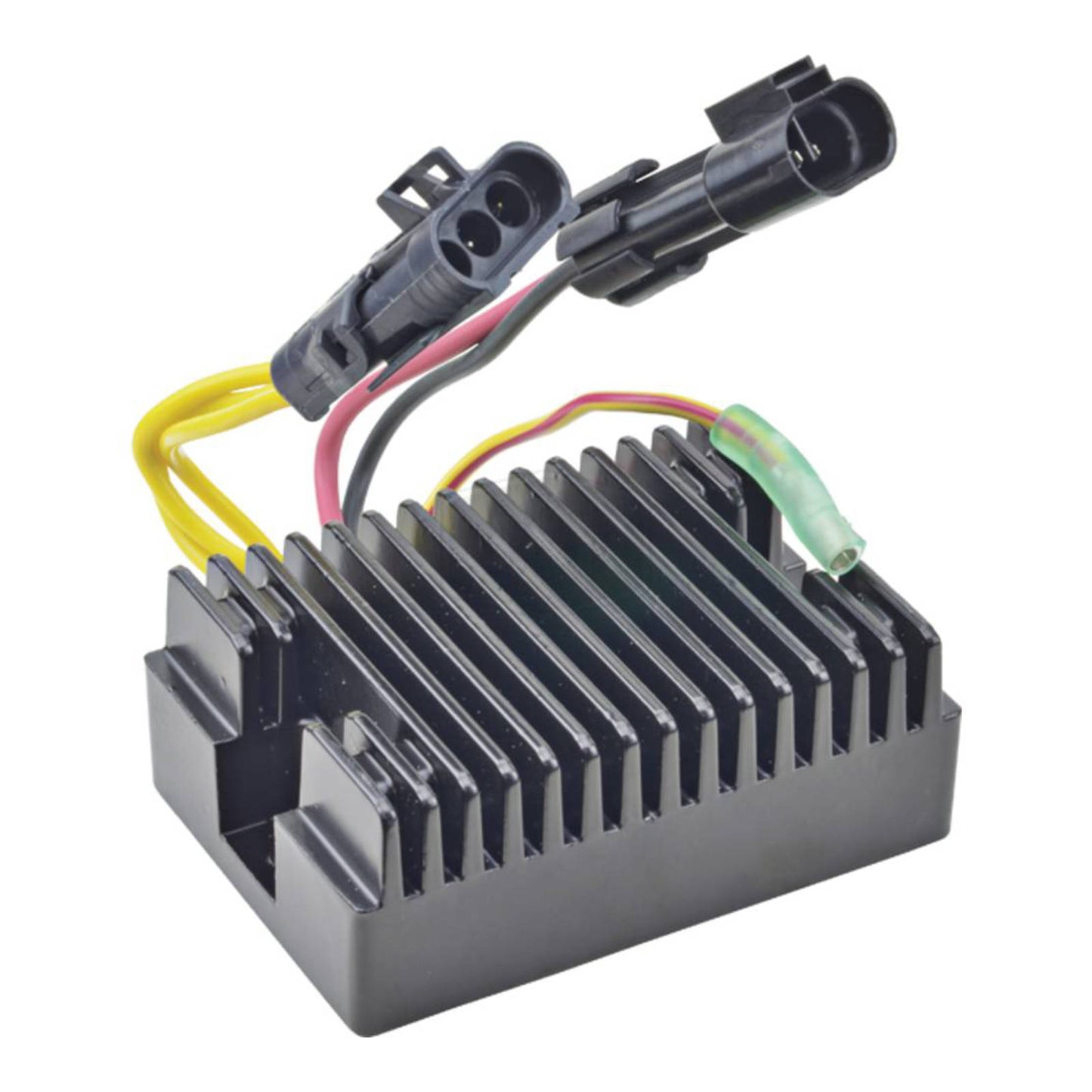J&N Regulator (230-22099) (AHRAPO6022)