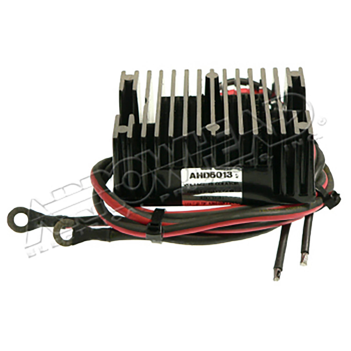 J&N Regulator (230-22192) (AHRAHD6013)