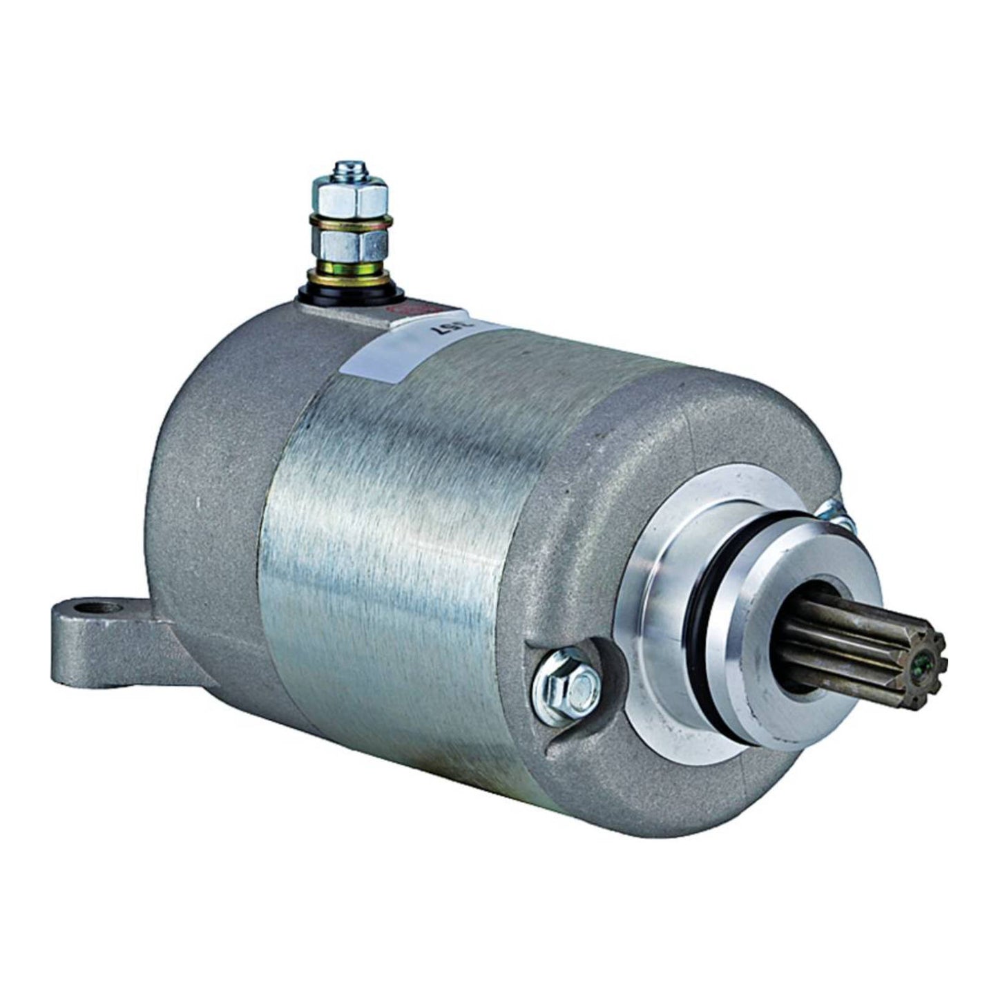 J&N Starter Motor (410-22077) (AHSMU0569)