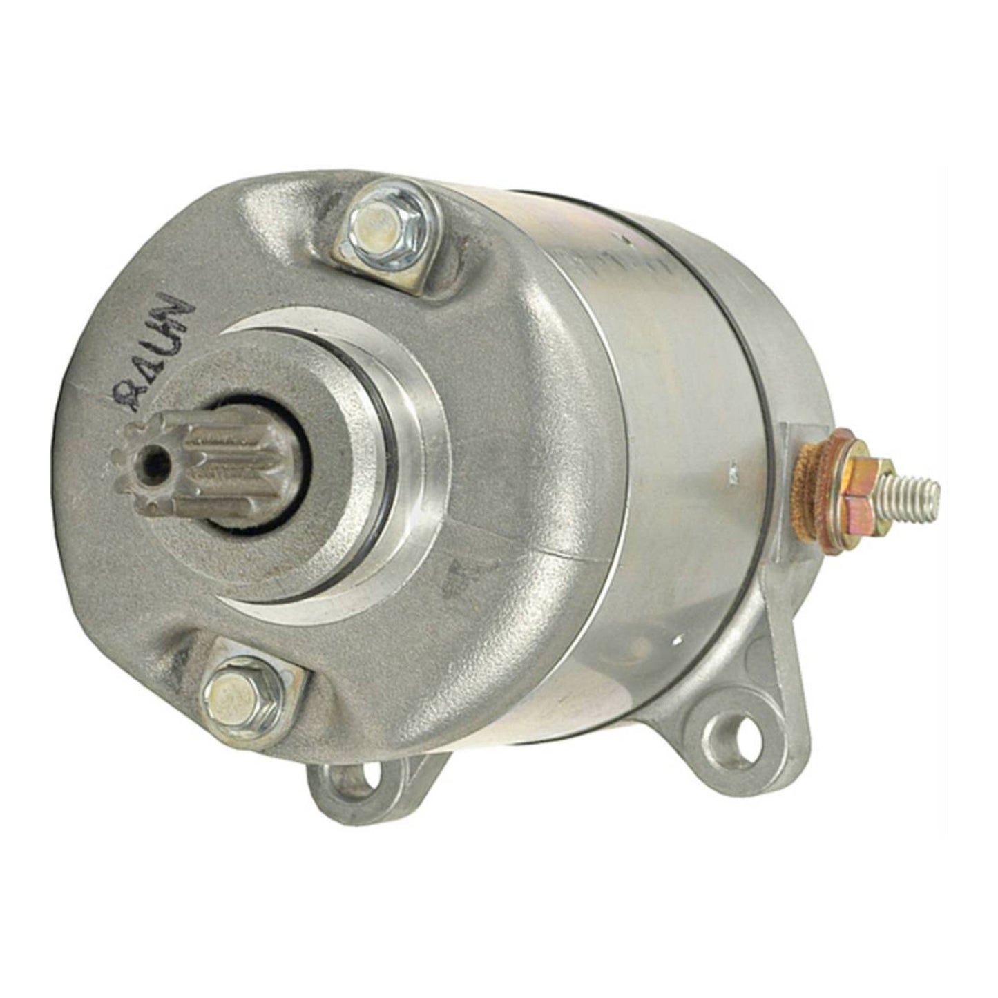 J&N Starter Motor (410-54005) (AHSMU0027)