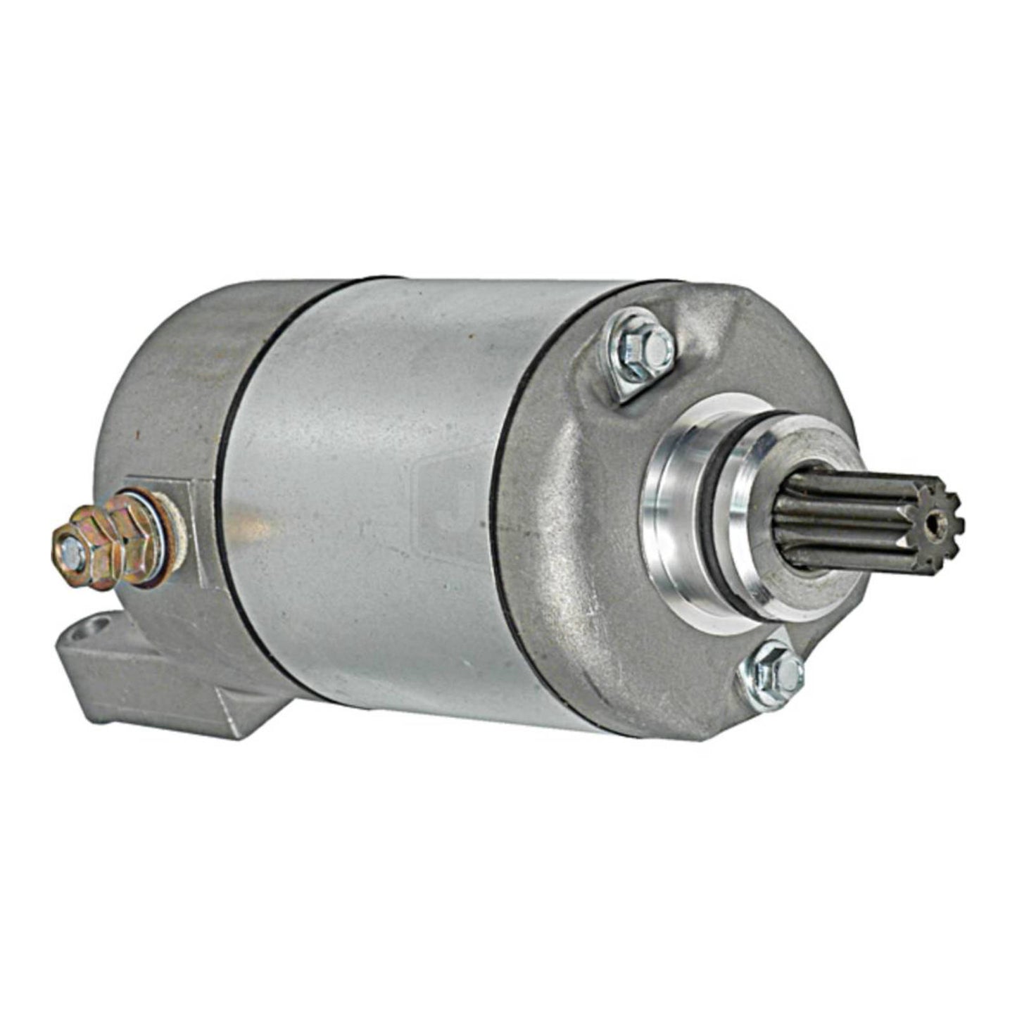 J&N Starter Motor (410-54079) (AHSMU0287)