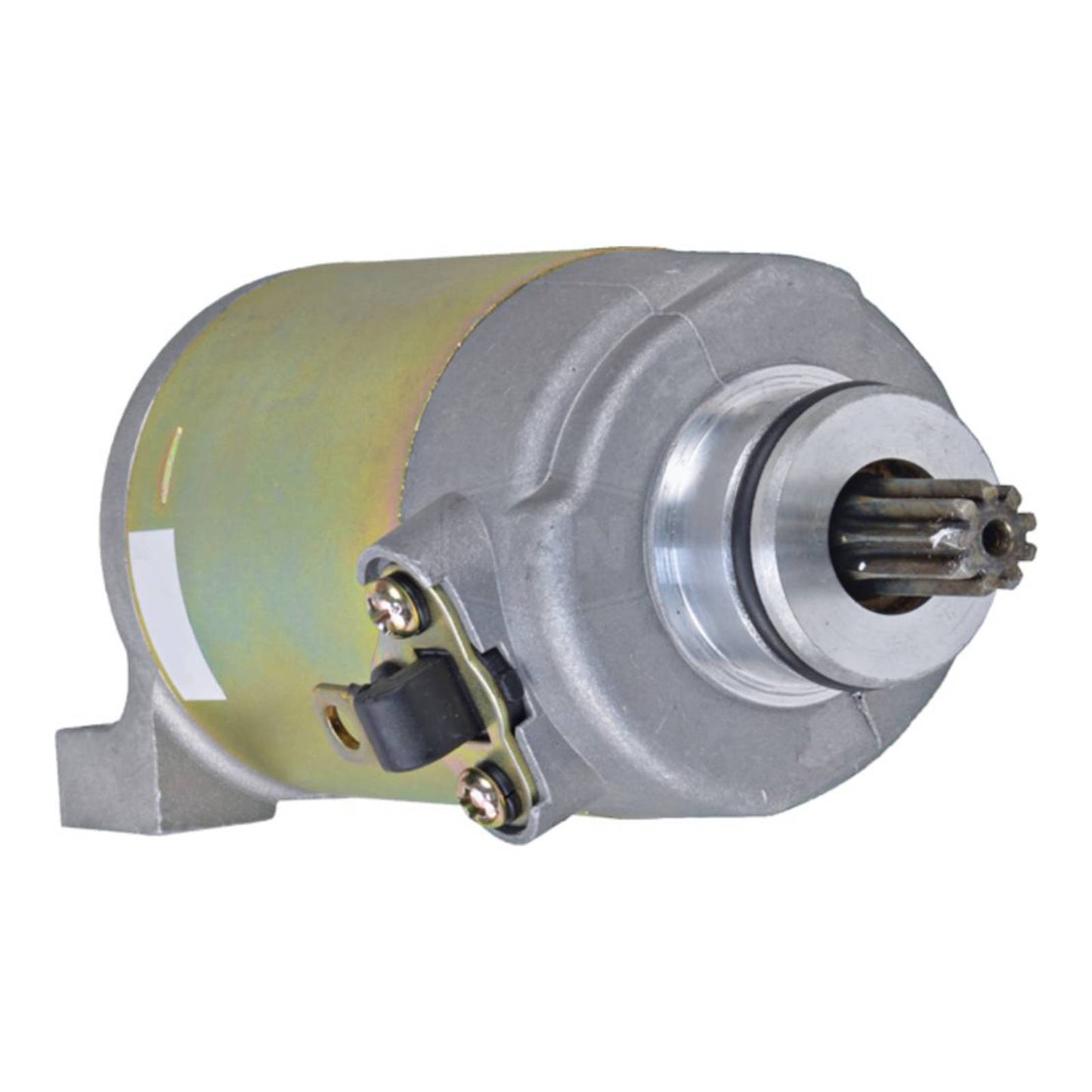 J&N Starter Motor (410-58060) (AHSCH0076)