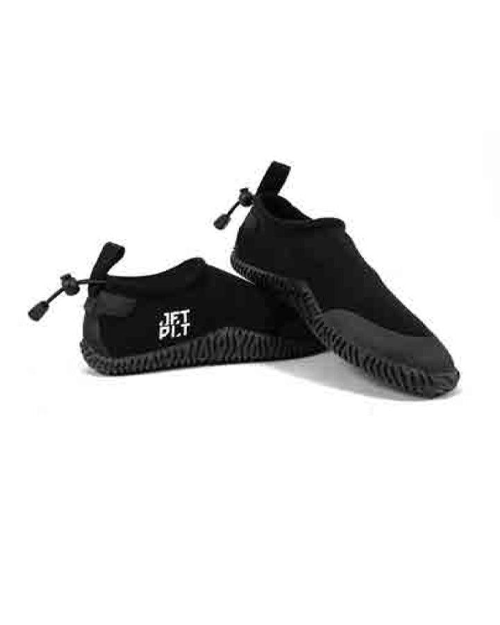 JET PILOT HYDRO SHOES - BLACK Jet Pilot sold by Cully's Yamaha