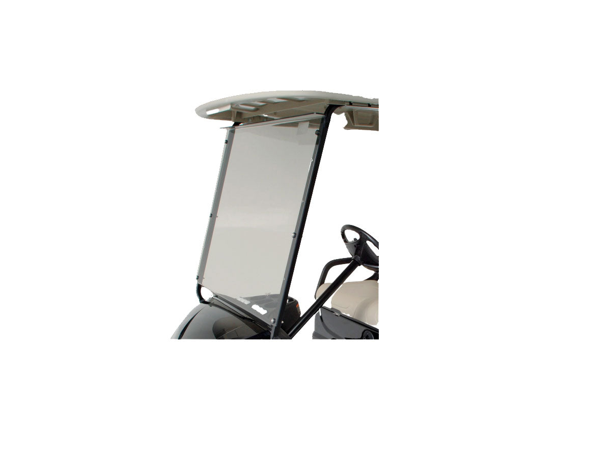 Windshield Assy One-piece