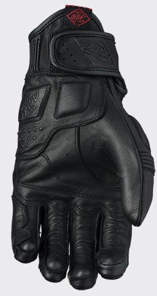 FIVE KANSAS WP GLOVES - BLACK MOTO NATIONAL ACCESSORIES PTY sold by Cully's Yamaha