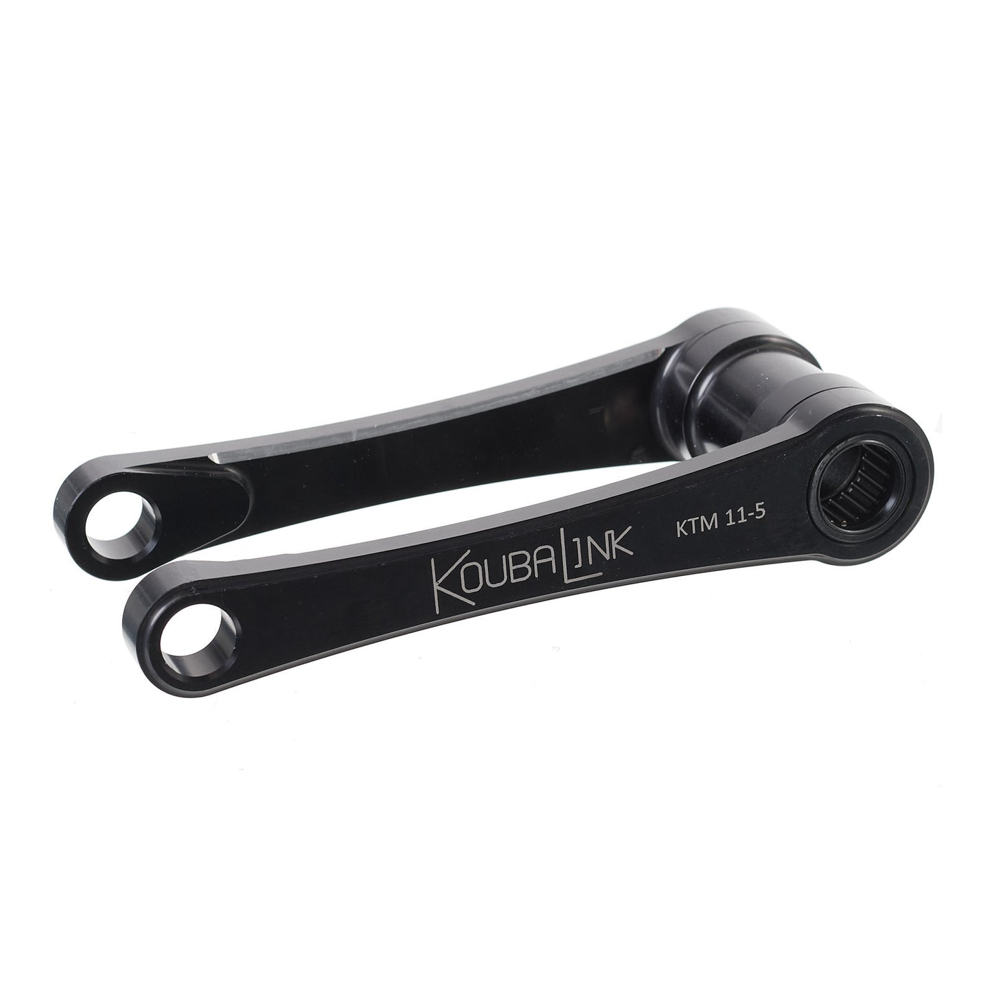 KOUBALINK 38mm LOWERING LINK KTM11-5 - BLACK