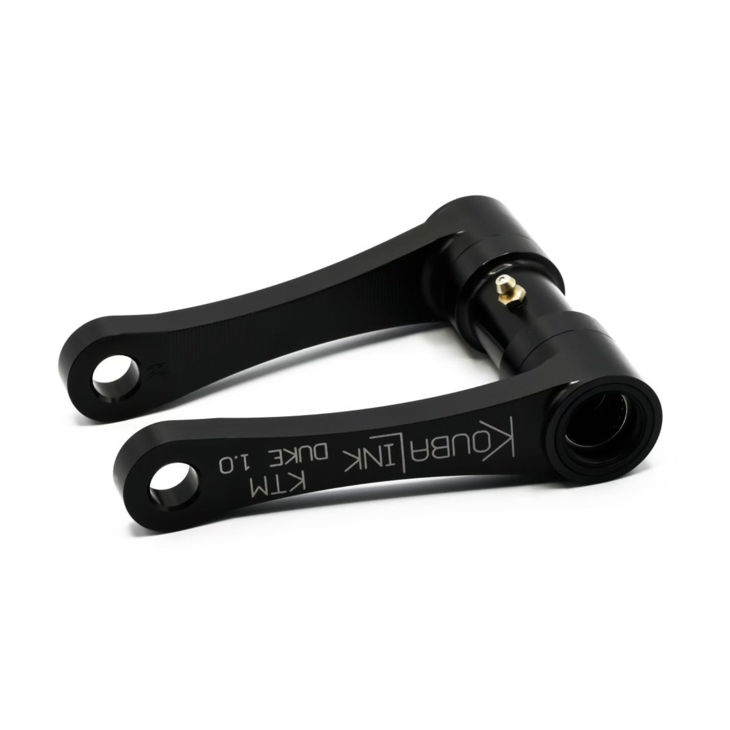 KOUBALINK 25-32mm LOWERING LINK KTM DUKE 1.0 - BLACK