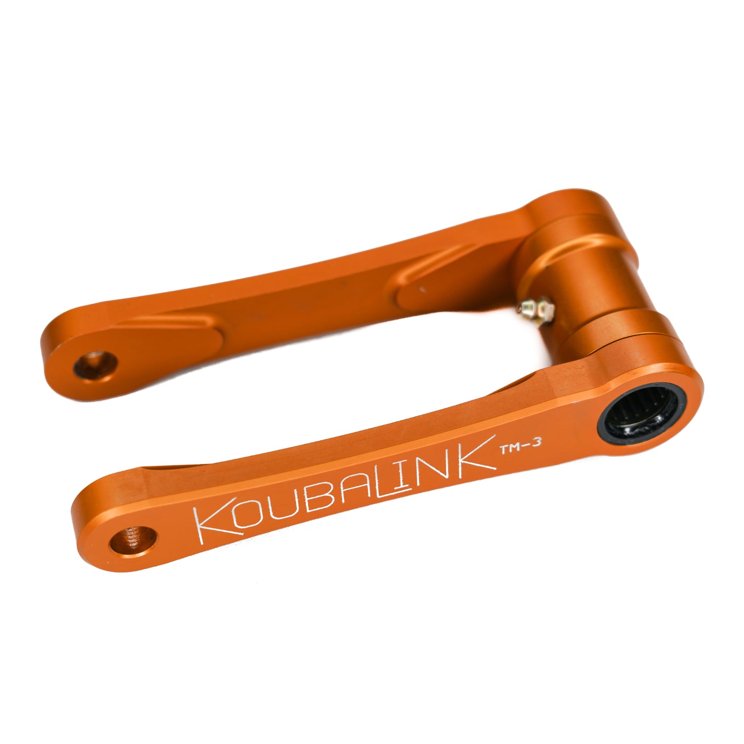 KOUBALINK 38-41mm LOWERING LINK TM-3 - ORANGE