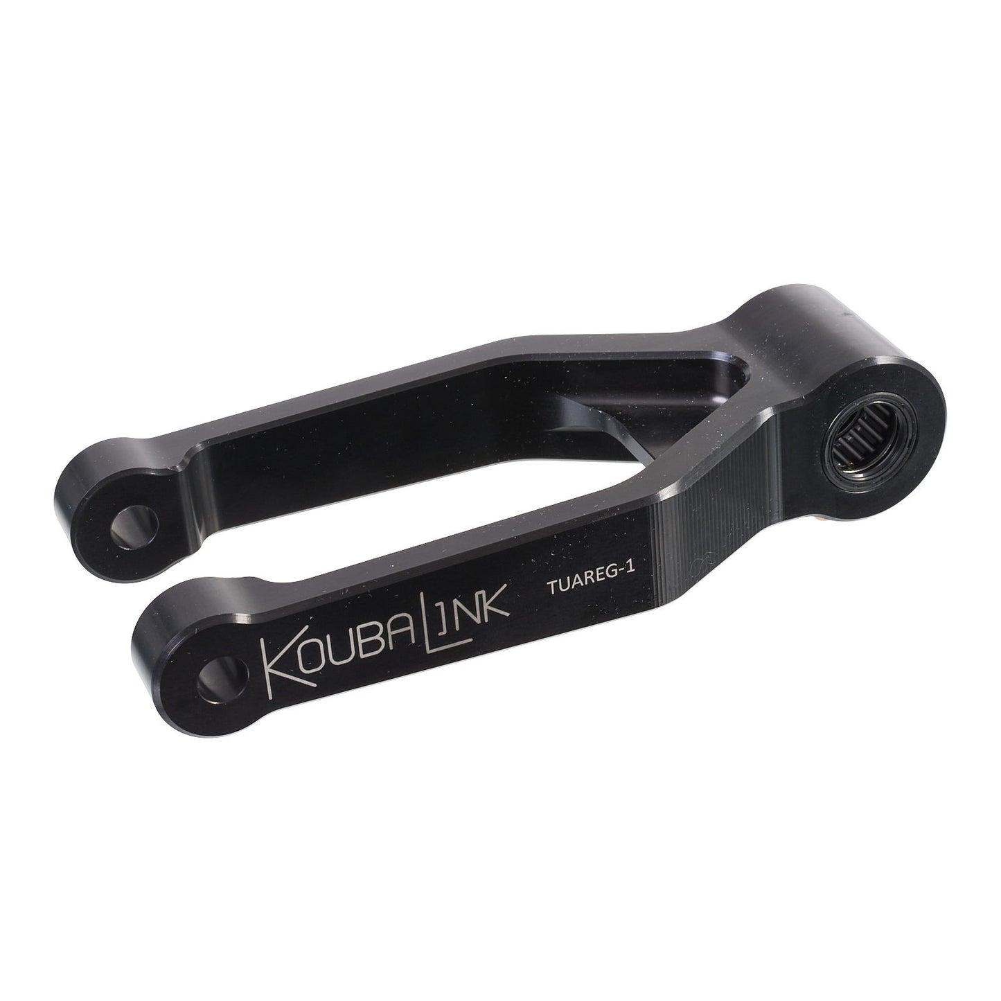 KOUBALINK 32mm LOWERING LINK TUAREG-1 - BLACK