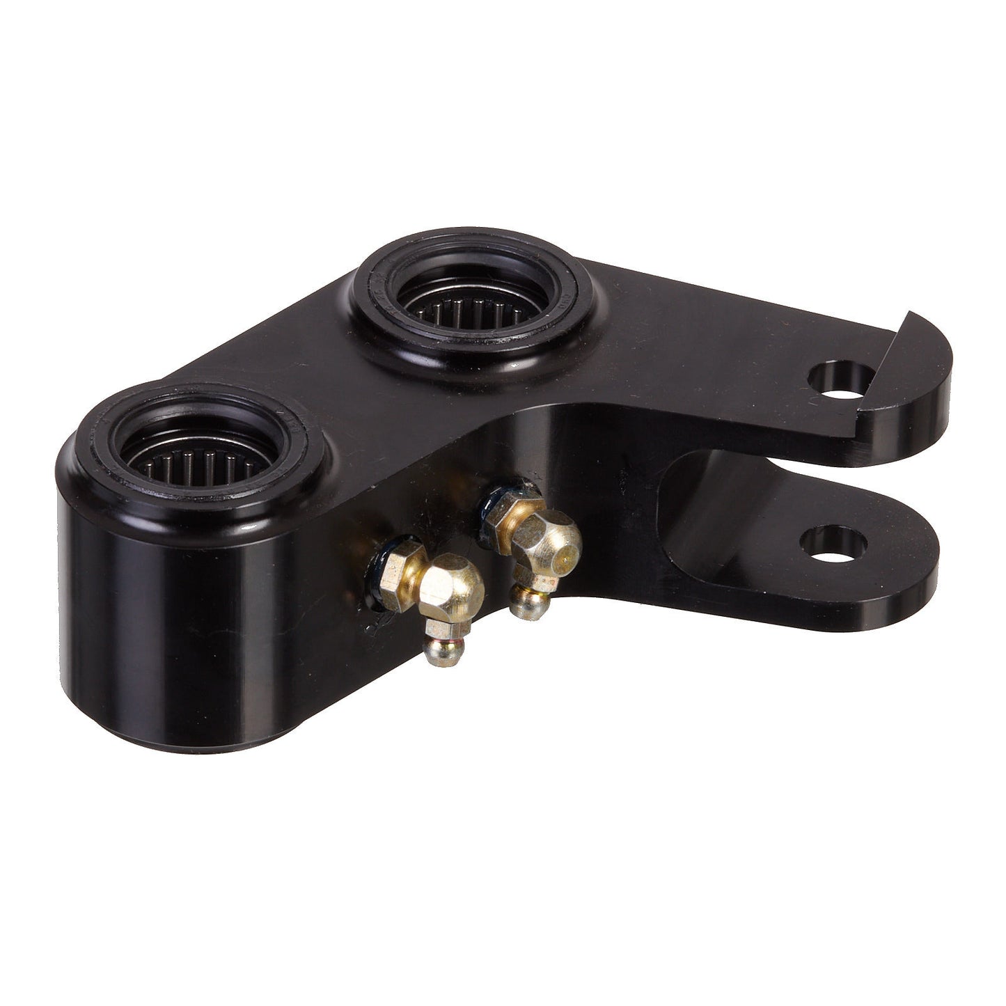 KOUBALINK 40mm LOWERING LINK WRF-1 - BLACK