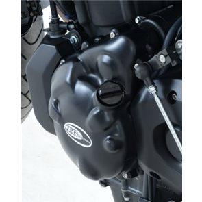 R&G ENGINE CASE COVER KIT (2PC) YAMAHA MT-07 FICEDA ACCESSORIES sold by Cully's Yamaha