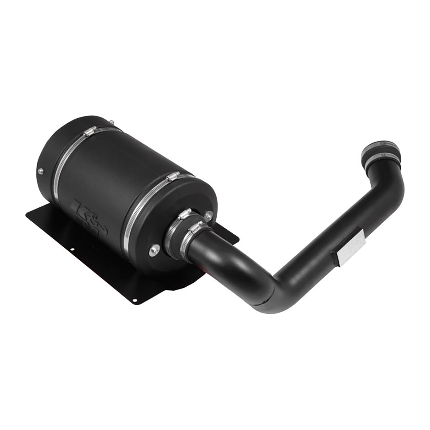 K&N PERFORMANCE INTAKE KIT K63-1133 - INDENT