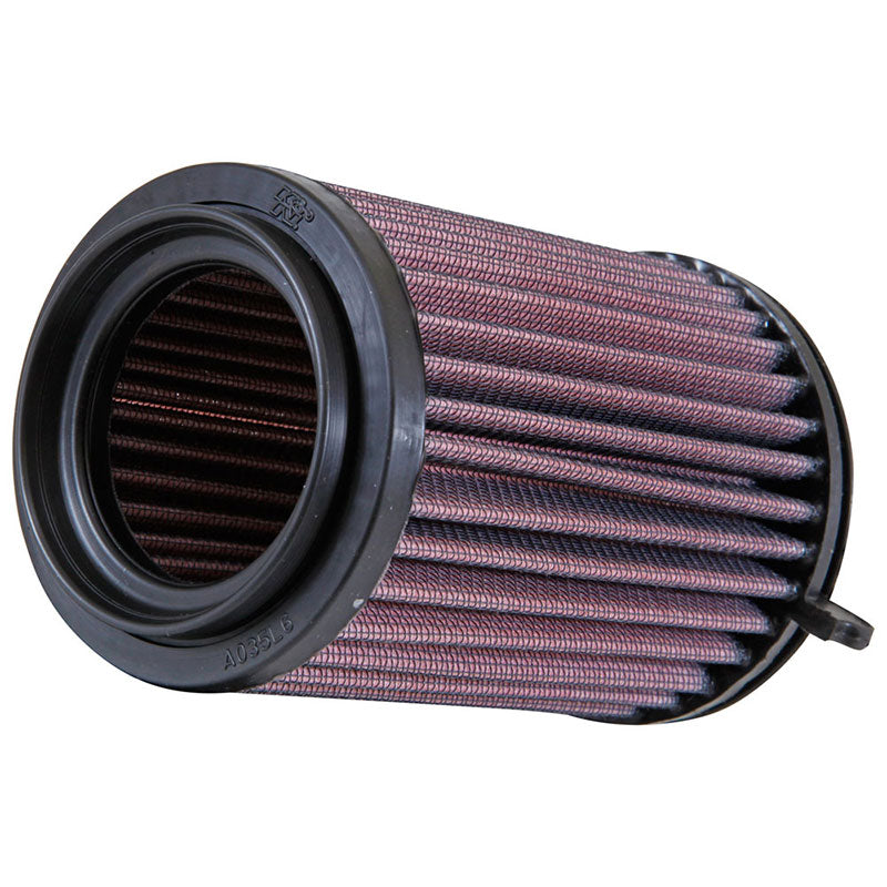 K&N AIR FILTER KDU-8015