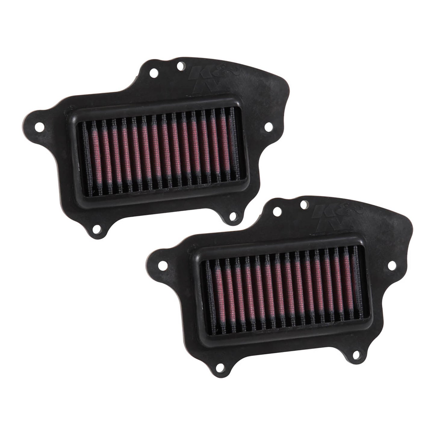 K&N AIR FILTER KSU-1409