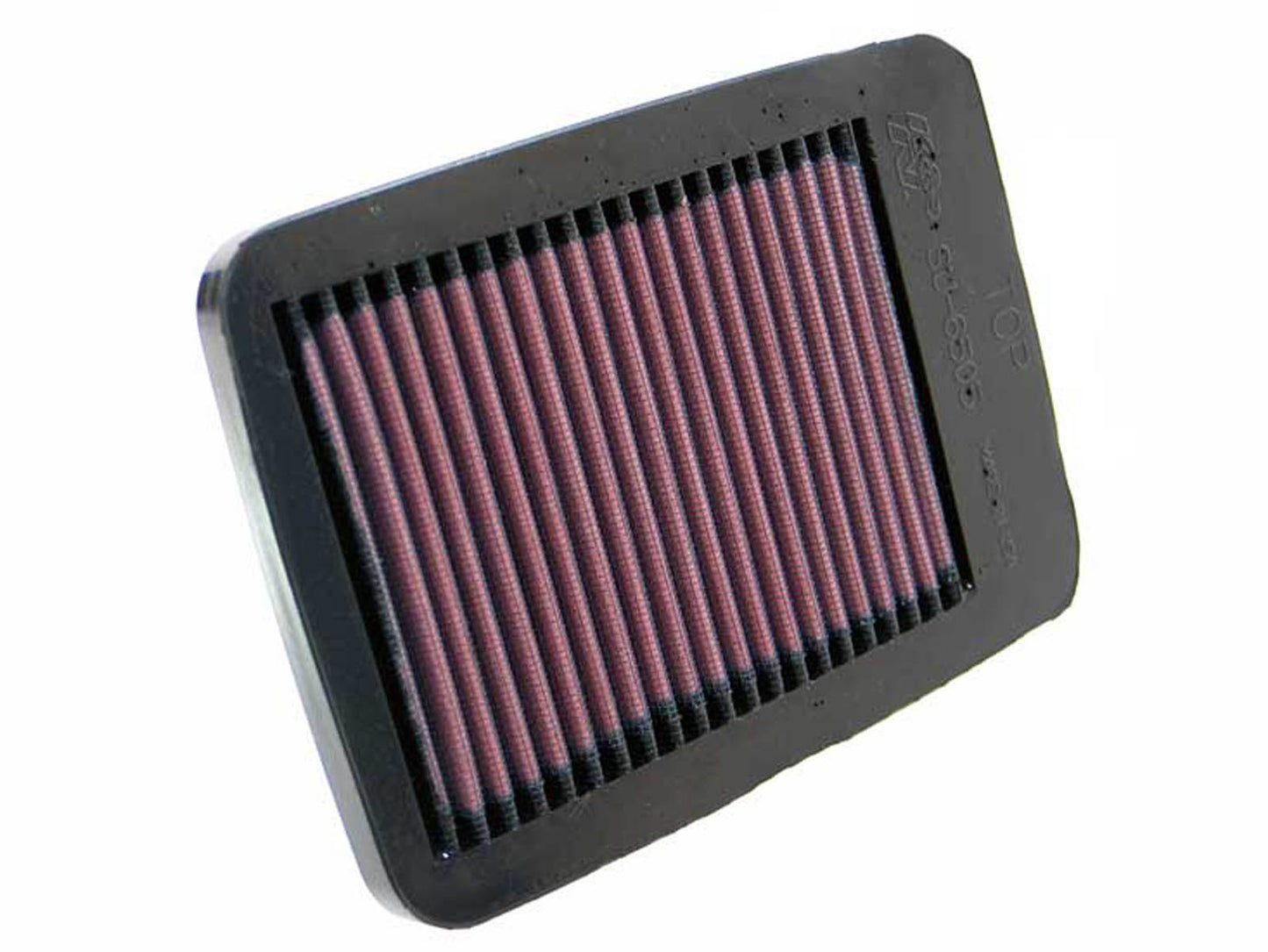 K&N AIR FILTER KSU-6505