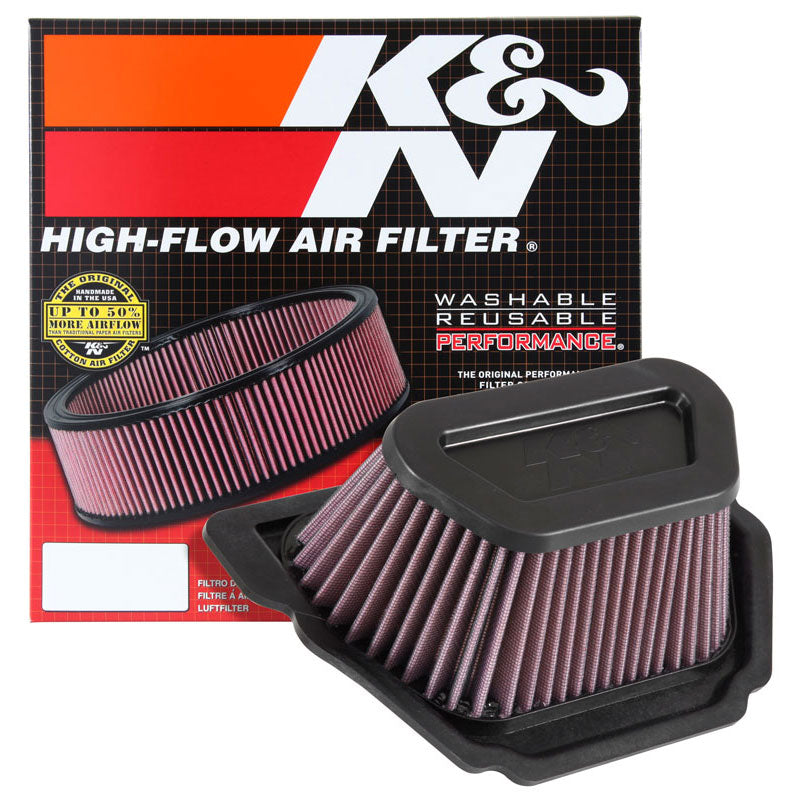 K&N AIR FILTER KYA-1015