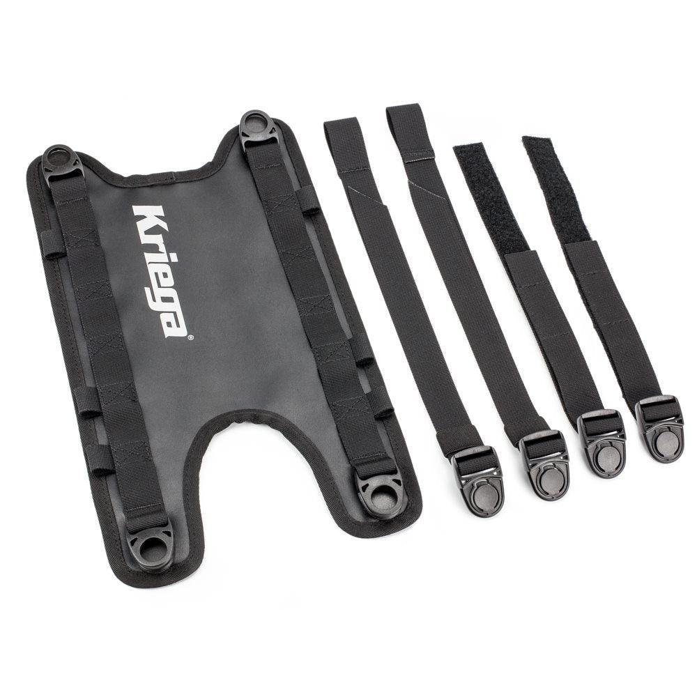 KRIEGA TANK - DRYPACK CONVERTER KRIEGA AUSTRALIA sold by Cully's Yamaha