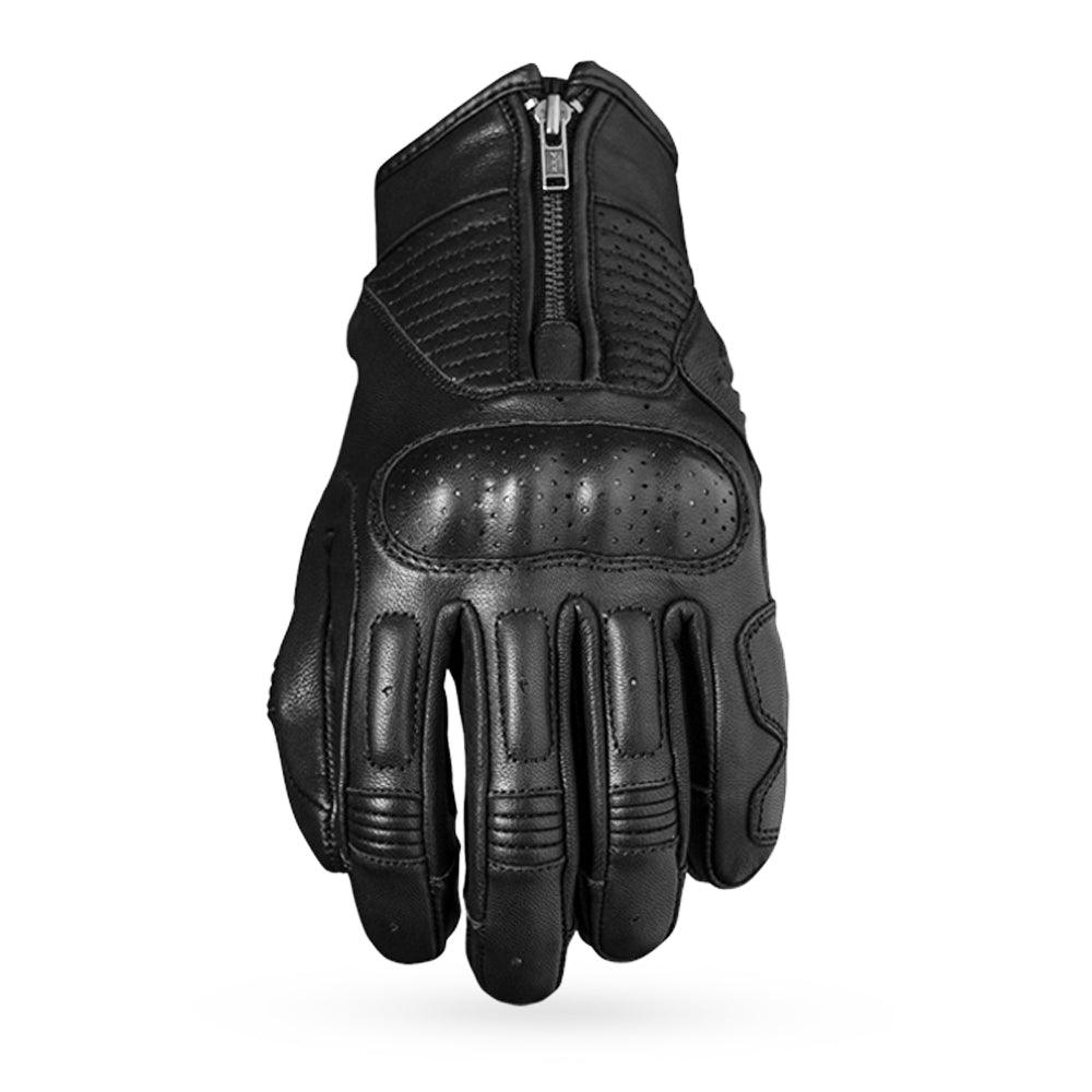 FIVE KANSAS LADIES GLOVES - BLACK MOTO NATIONAL ACCESSORIES PTY sold by Cully's Yamaha