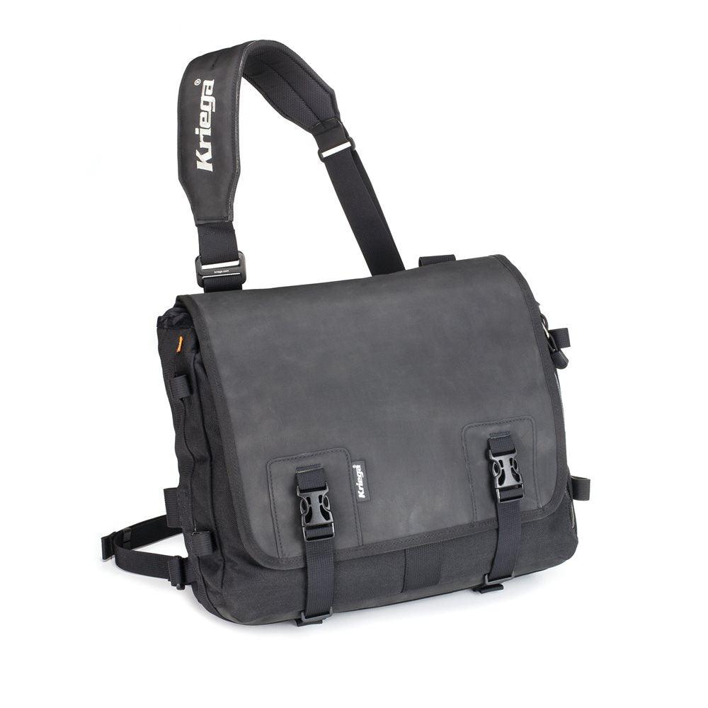 KRIEGA URBAN WATERPROOF MESSENGER BAG KRIEGA AUSTRALIA sold by Cully's Yamaha