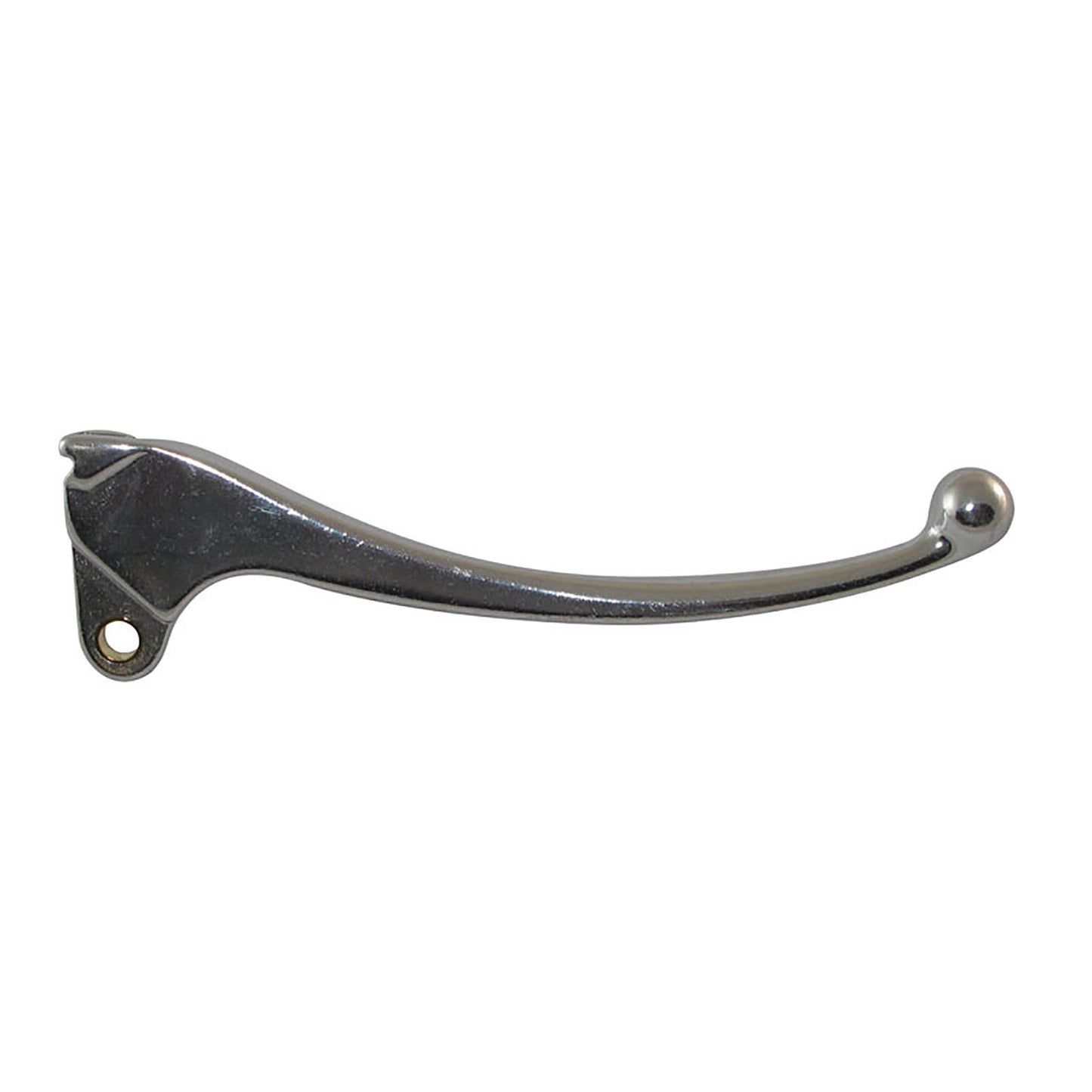 Whites Brake Lever Honda CT110 - Polished