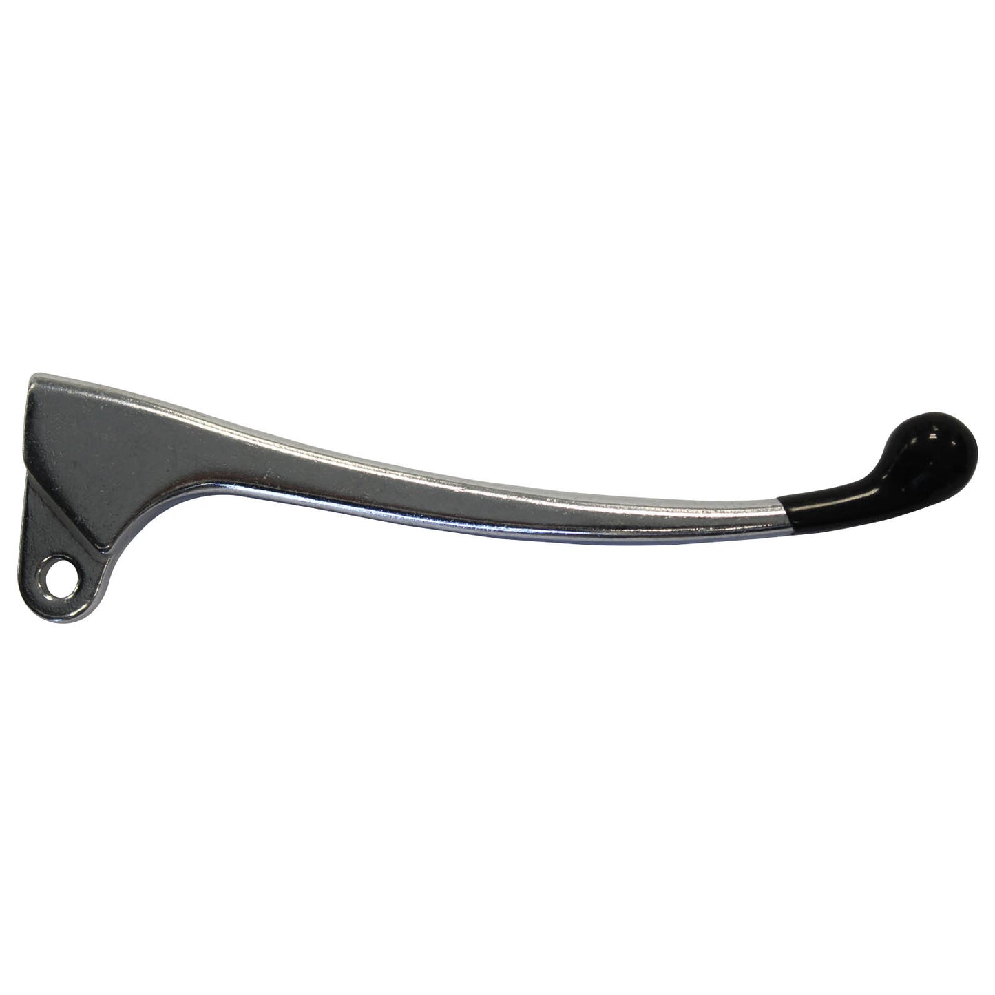 Whites Brake Lever Honda CT/CB/XL - Polished