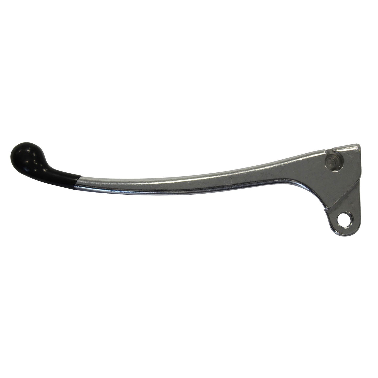 Whites Brake Lever Honda CT/CB/XL - Polished