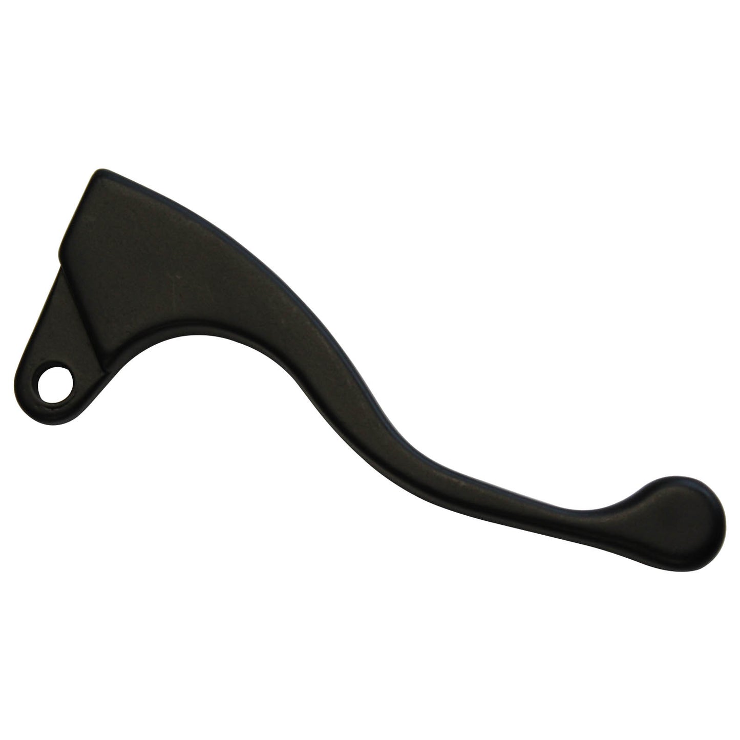 Whites Brake Lever Honda XL125-500 Short Blade
