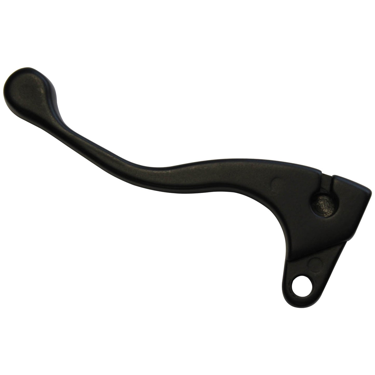 Whites Brake Lever Honda XL125-500 Short Blade
