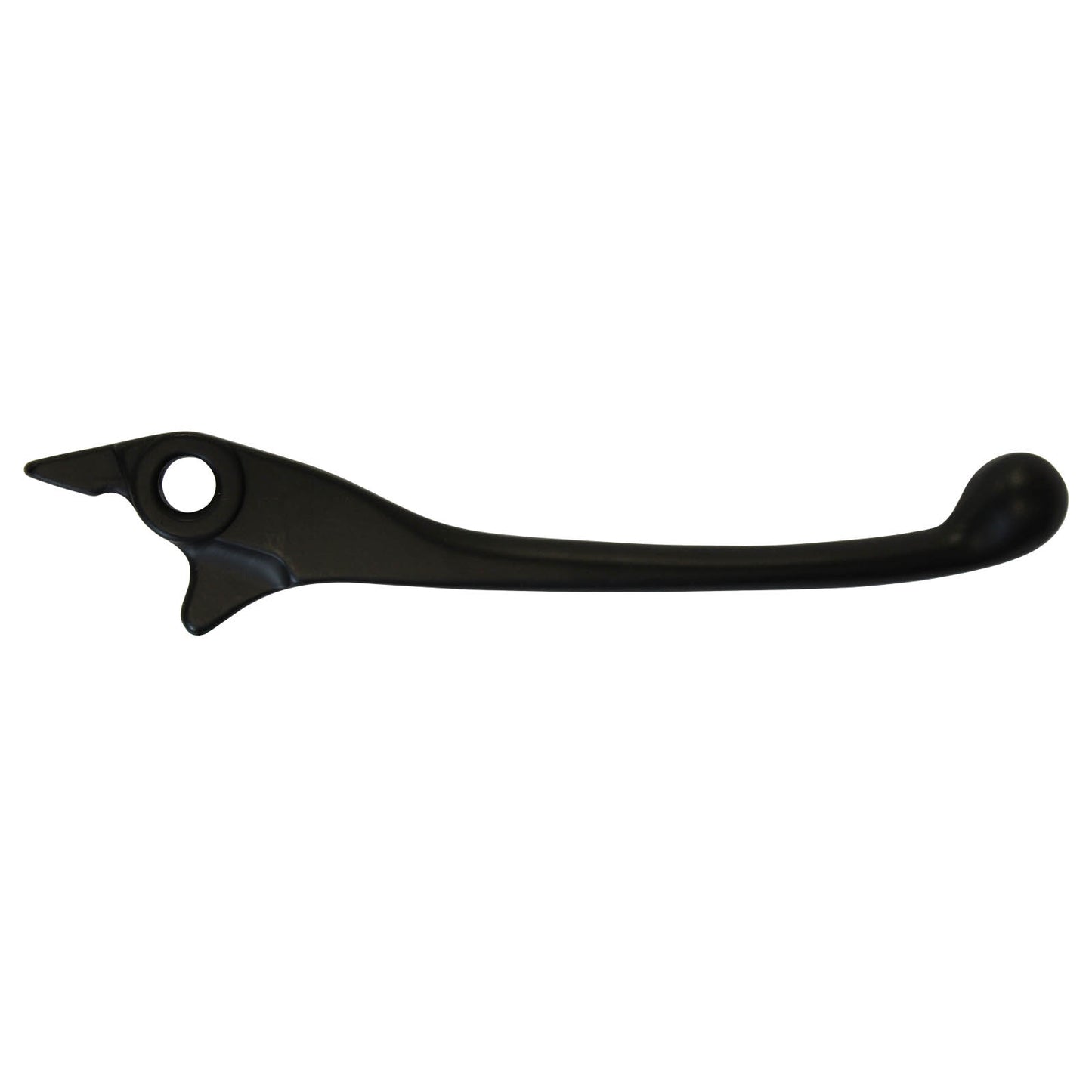 Whites Brake Lever Honda 438