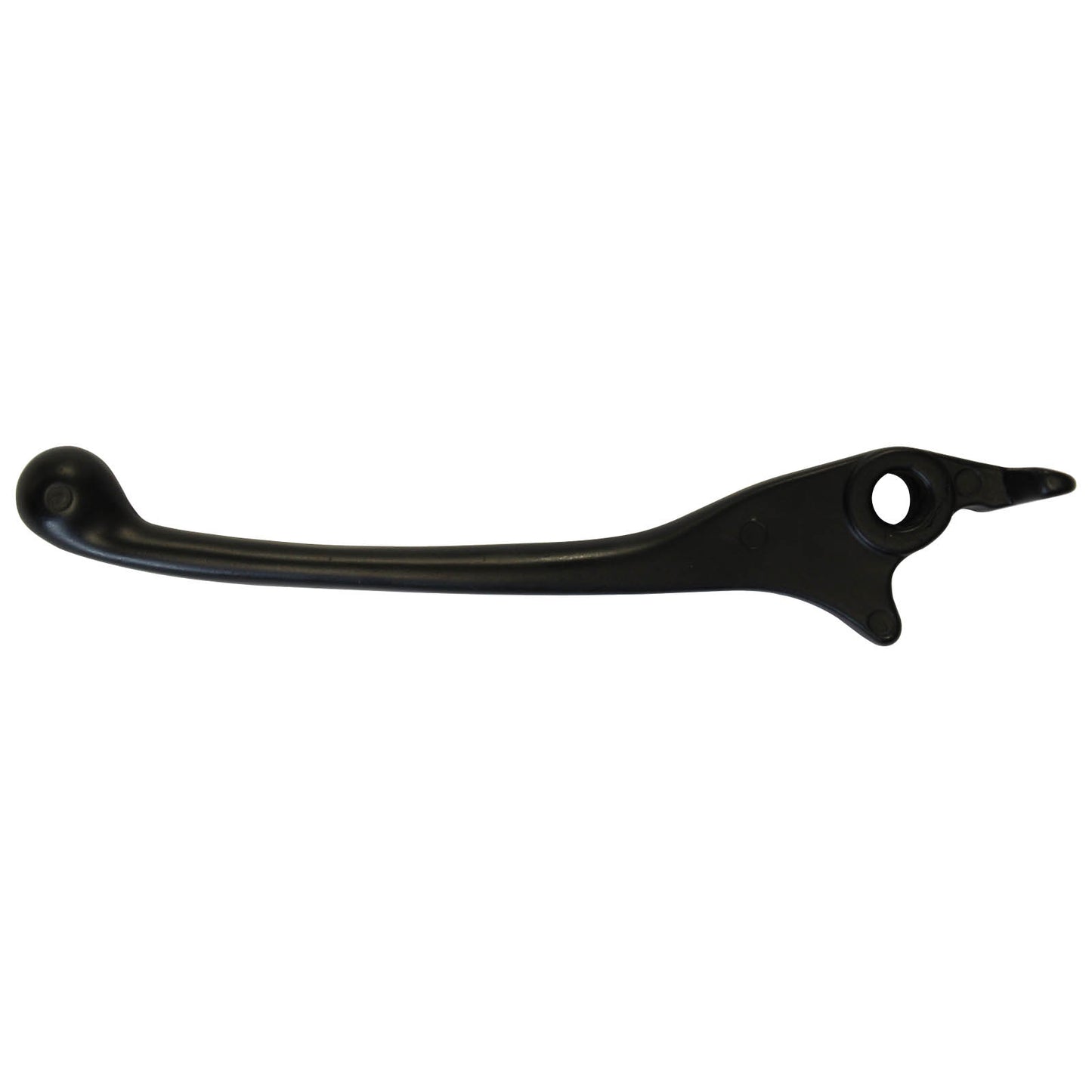 Whites Brake Lever Honda 438