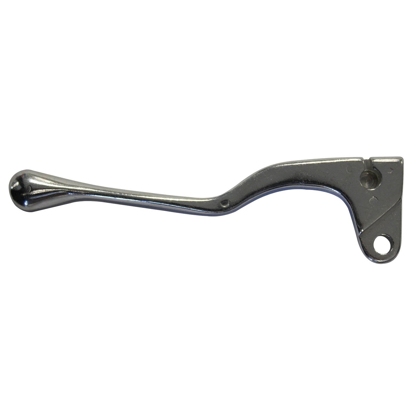 Whites Brake Lever Honda XR D/Leg Thick - Polished