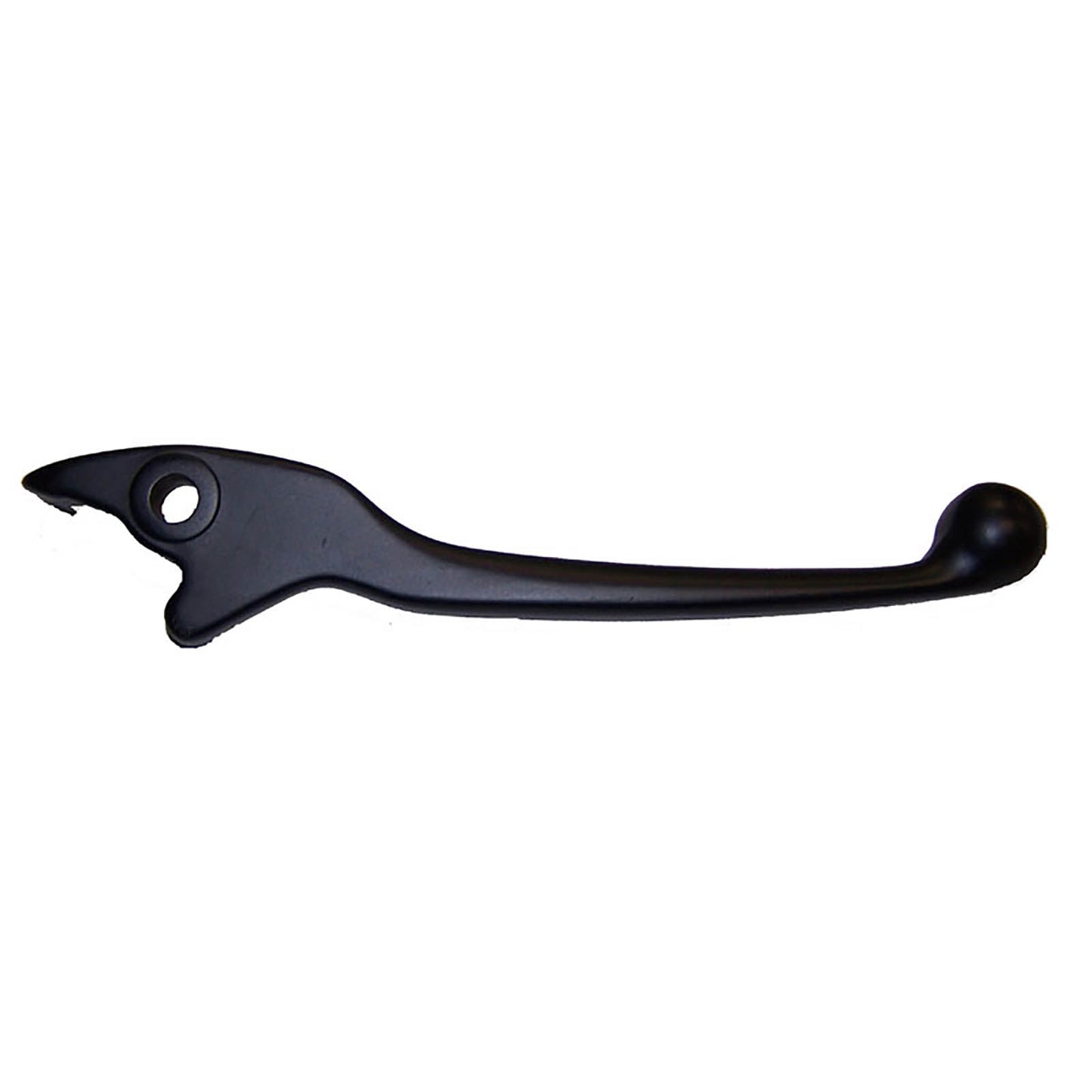 Whites Brake Lever Thumpstar/ Chinese Pitbike - Black