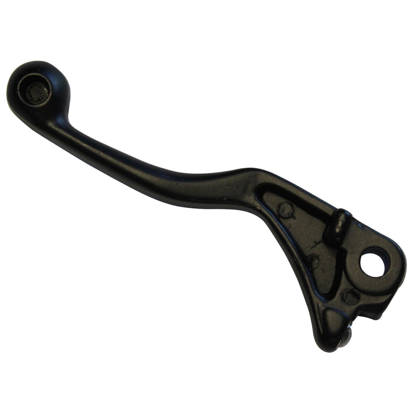 Whites Brake Lever Honda CR125-500RE/RF / CR80 \'95 Short Blade